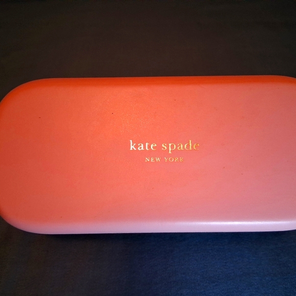 NWOT Kate Spade Brown Posh Sunglasses - Picture 9 of 15